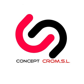 Logo de la empresa Conceptcrom